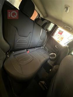 جيب رينيجيد